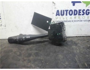 Mando De Luces Nissan PICK-UP 2 5 Turbodiesel 