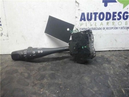 Mando De Luces Nissan PICK-UP 2 5 Turbodiesel 