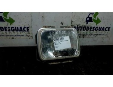 Faro Delantero Izquierdo Chrysler JEEP CHEROKEE 2 5 Turbodiesel 