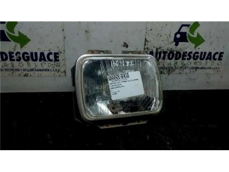 Faro Delantero Izquierdo Chrysler JEEP CHEROKEE 2 5 Turbodiesel 