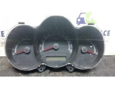 Cuadro Completo Kia VENGA 1 4 CRDi 