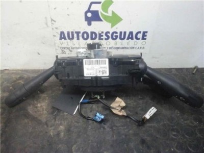 Mando De Luces Citroen C3 1 2 12V VTi 