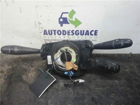 Mando De Luces Citroen C3 1 2 12V VTi 