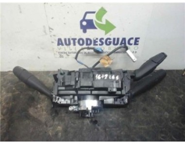 Mando De Luces Citroen C3 1 2 12V VTi 