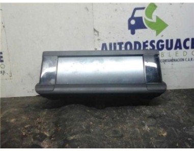 Cuadro Completo Citroen C4 CACTUS 1 6 Blue-HDI FAP 