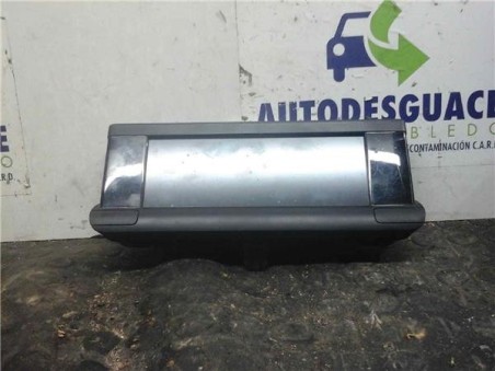 Cuadro Completo Citroen C4 CACTUS 1 6 Blue-HDI FAP 