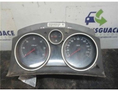 Cuadro Completo Opel ZAFIRA B 1 9 CDTI 