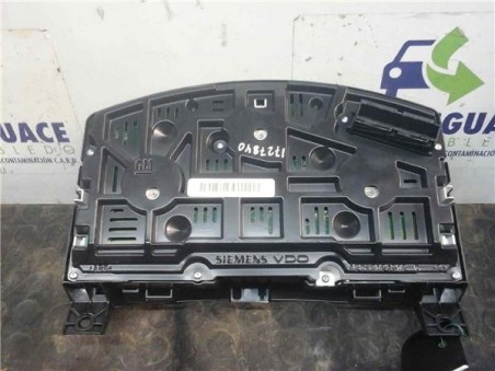 Cuadro Completo Opel ZAFIRA B 1 9 CDTI 