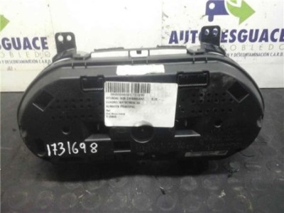 Cuadro Completo Hyundai IX35 2 0 CRDi