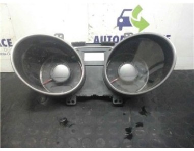 Cuadro Completo Hyundai IX35 2 0 CRDi 