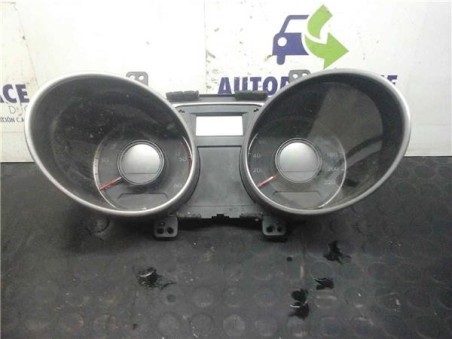 Cuadro Completo Hyundai IX35 2 0 CRDi 
