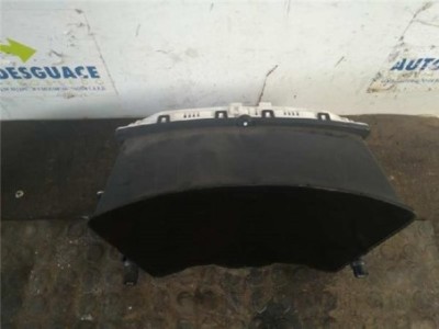 Cuadro Completo Honda CIVIC BERLINA 5 2 2 CTDI