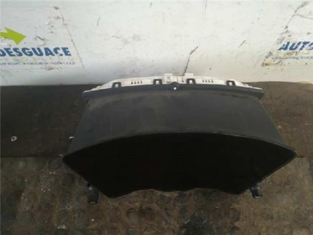 Cuadro Completo Honda CIVIC BERLINA 5 2 2 CTDI 