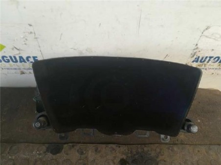 Cuadro Completo Honda CIVIC BERLINA 5 2 2 CTDI 