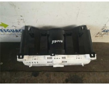 Cuadro Completo Honda CIVIC BERLINA 5 2 2 CTDI 