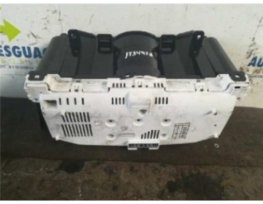 Cuadro Completo Honda CIVIC BERLINA 5 2 2 CTDI 