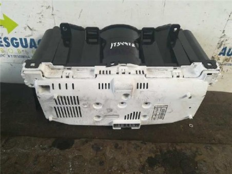 Cuadro Completo Honda CIVIC BERLINA 5 2 2 CTDI 