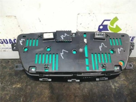 Cuadro Completo Ssangyong KYRON 2 0 