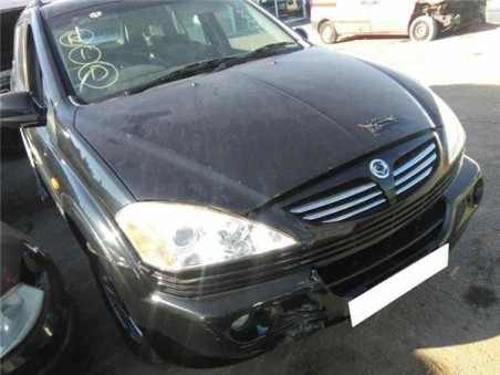 Cuadro Completo Ssangyong KYRON 2 0 