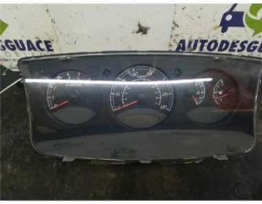 Cuadro Completo Ssangyong KYRON 2 0 