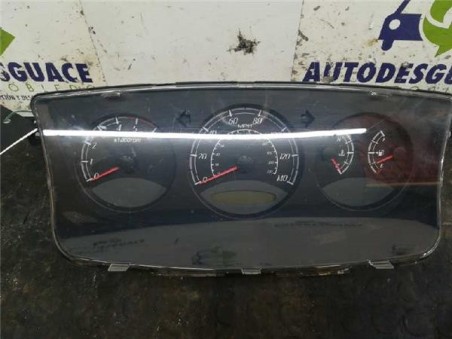 Cuadro Completo Ssangyong KYRON 2 0 