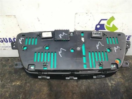 Cuadro Completo Ssangyong KYRON 2 0 