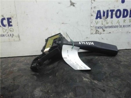 Mando De Luces Seat TOLEDO 2 0 TDI 