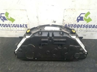 Cuadro Completo Toyota AURIS 1 4 Turbodiesel