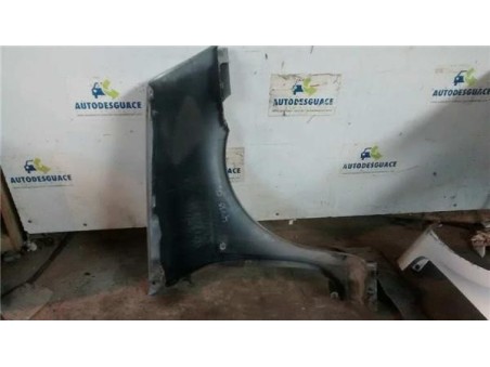 Aleta Delantera Izquierda Renault CLIO II FASE II 1 5 dCi D 