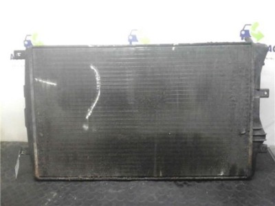 Radiador Volkswagen GOLF PLUS 1 9 TDI