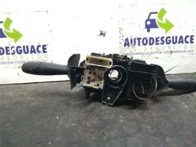 Mando De Luces Nissan INTERSTAR 2 5 dCi D