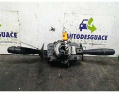 Mando De Luces Nissan INTERSTAR 2 5 dCi D 