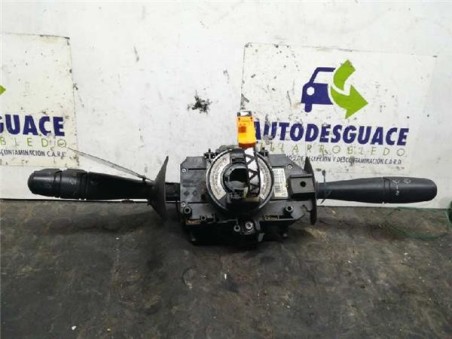 Mando De Luces Nissan INTERSTAR 2 5 dCi D 