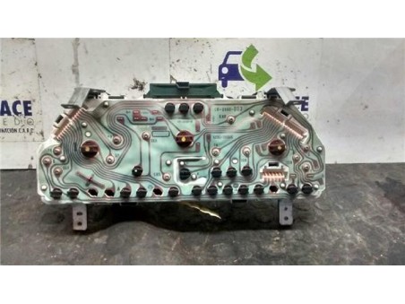 Cuadro Completo Land Rover FREELANDER 2 0 Turbodiesel 