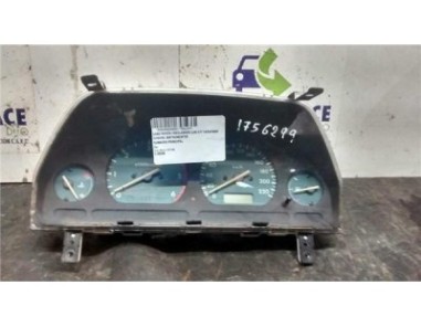 Cuadro Completo Land Rover FREELANDER 2 0 Turbodiesel 