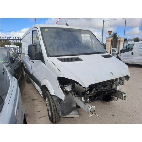 Mercedes-Benz Sprinter II Furgón  2 1 413/414/416/510/511/513/514/516 CDI  [2 1 Ltr  - 70 kW CDI]