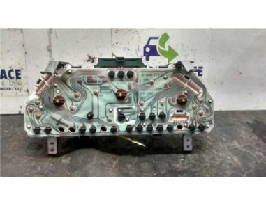 Cuadro Completo Land Rover FREELANDER 2 0 Turbodiesel 