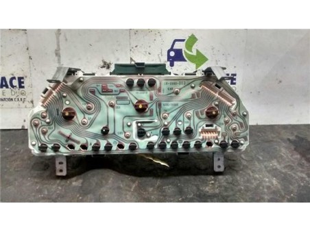 Cuadro Completo Land Rover FREELANDER 2 0 Turbodiesel 