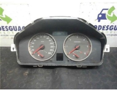 Cuadro Completo Volvo V50 FAMILIAR 2 0 D 