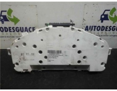 Cuadro Completo Volvo V50 FAMILIAR 2 0 D 