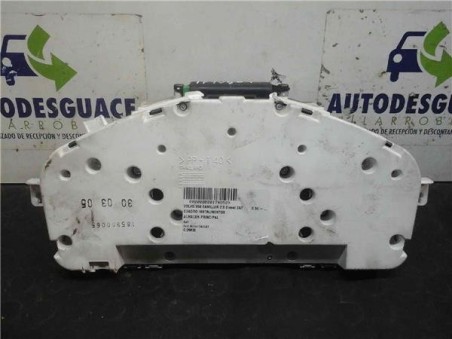 Cuadro Completo Volvo V50 FAMILIAR 2 0 D 