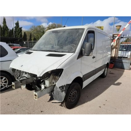 Mercedes-Benz Sprinter II Furgón  2 1 413/414/416/510/511/513/514/516 CDI  [2 1 Ltr  - 70 kW CDI]