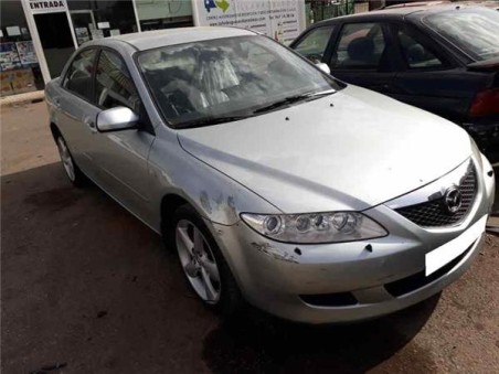 Faro Delantero Izquierdo Mazda 6 BERLINA 2 3 