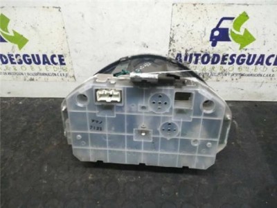 Cuadro Completo Mazda 2 LIM  1 5 16V