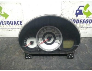 Cuadro Completo Mazda 2 LIM  1 5 16V 