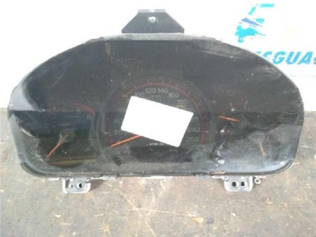 Cuadro Completo Honda ACCORD BERLINA 2 2 CTDI 