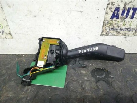 Mando De Luces Skoda OCTAVIA BERLINA 2 0 TDI 