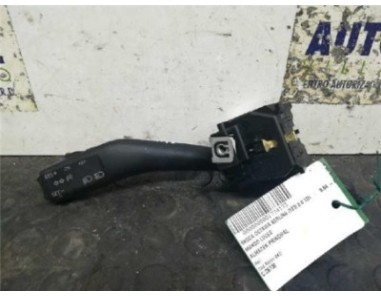 Mando De Luces Skoda OCTAVIA BERLINA 2 0 TDI 