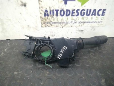 Mando De Luces Toyota AURIS 1 4 Turbodiesel 