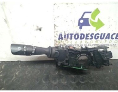 Mando De Luces Toyota AURIS 1 4 Turbodiesel 